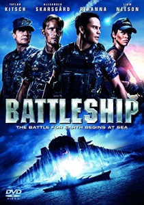 Battleship [DVD] [2012]