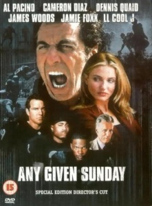 Any Given Sunday [DVD] [1999]