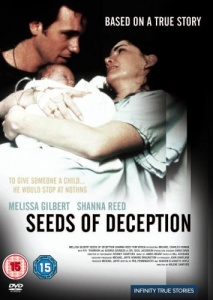 Seeds Of Deception [DVD]