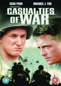 Casualties Of War [DVD]