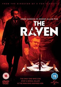 The Raven [DVD]