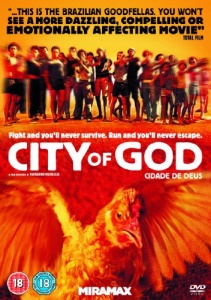 City of God [DVD]