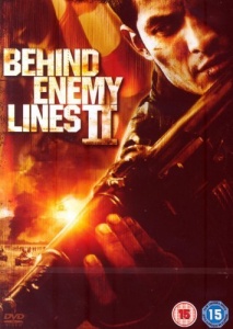 Behind Enemy Lines 2 - Axis Of Evil [DVD]