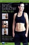 Kirsty Gallacher: Body Sculpt [DVD] [2005]