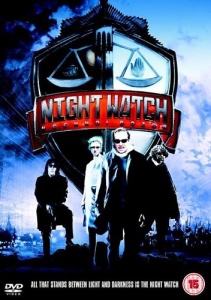 Night Watch [DVD] [2004]