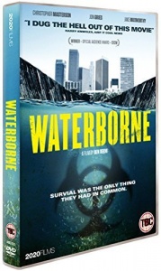 Waterborne [DVD]