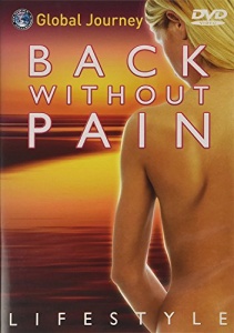 Back Without Pain [DVD]