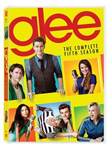 Glee: Season 5 [DVD] [Region 1] [US Import] [NTSC]