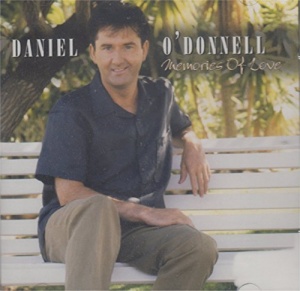 Memories Of Love - Daniel O'Donnell