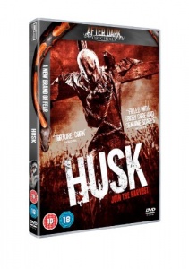 Husk [DVD]