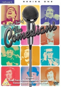 The Comedians - The Best Of The Comedians [DVD] [1971]