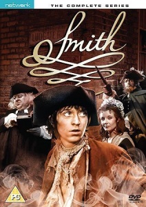 Smith: The Complete Series [DVD]