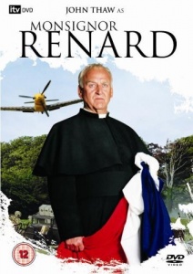 Monsignor Renard [DVD]