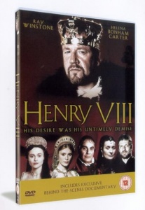 Henry VIII [DVD] [2003]