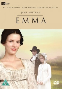 Emma [DVD]