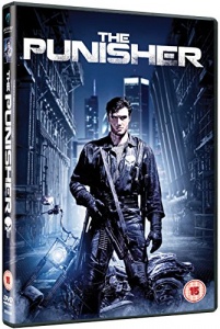 The Punisher [DVD]