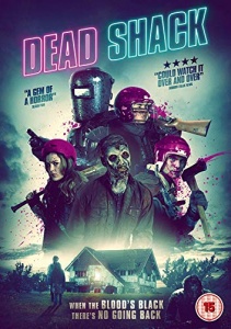 Dead Shack [DVD]