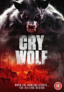 Cry Wolf [DVD]