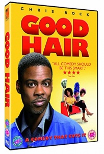 Good Hair [DVD]