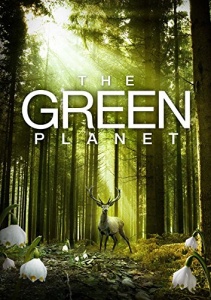 The Green Planet [DVD]