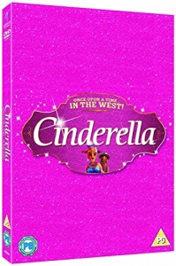 Cinderella [DVD]