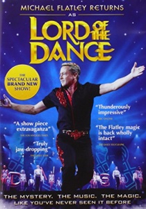 Lord of the Dance [2011] [DVD]