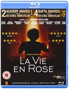 La Vie En Rose [Blu-ray]