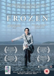 Frozen [2006] [DVD]