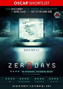 Zero Days [DVD]