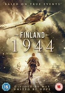 Finland 1944 [DVD]