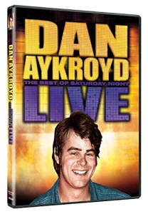 Saturday Night Live - Dan Aykroyd Live [DVD]