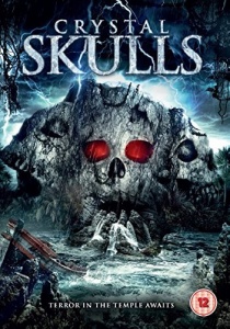 Crystal Skulls [DVD]