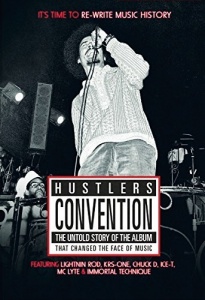 Hustlers Convention [DVD]