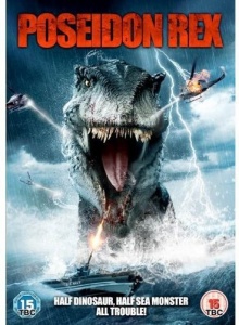 Poseidon Rex [DVD]