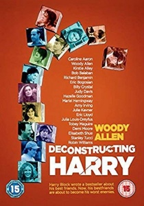 Deconstructing Harry [DVD]