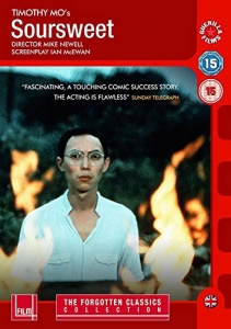 Soursweet [DVD]