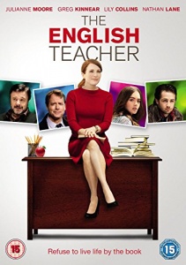 The English Teacher [DVD]