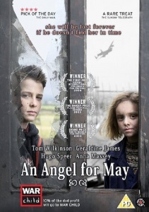 An Angel For May [2002] [DVD]