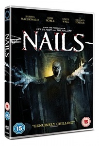 Nails [DVD]