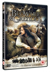 Beowulf and Grendel [2005] [DVD]