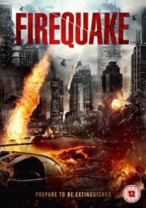 Firequake [DVD]