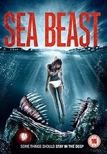 Sea Beast [DVD]