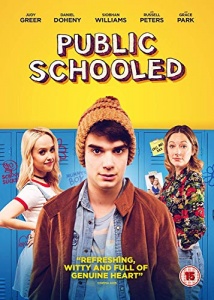 Public Schooled [DVD]