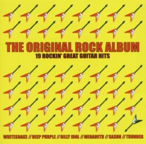 The Original Rock Album