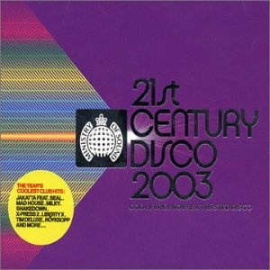 21st Century Disco 2003