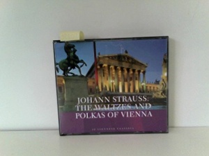 The Johann Strauss Collection