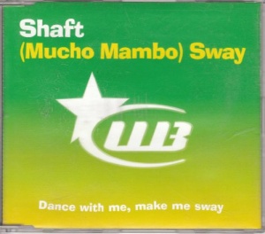 Mucho Mambo [CD 2]