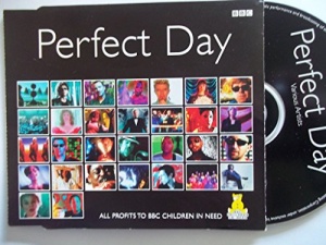 Perfect Day '97 (BBC Children In Need)