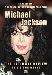 Michael Jackson - The Ultimate Review [DVD]