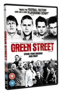 Green Street (Hooligans) [DVD]